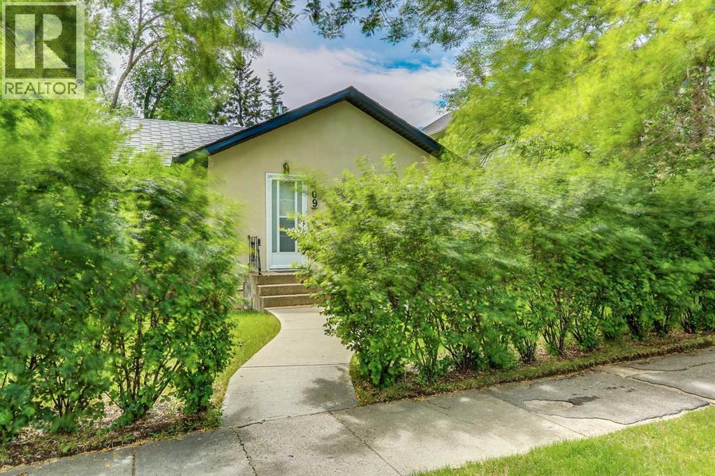 409 12 Avenue Nw, Calgary, Alberta  T2M 0E1 - Photo 37 - A2295231