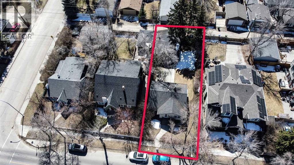 409 12 Avenue Nw, Calgary, Alberta  T2M 0E1 - Photo 41 - A2295231