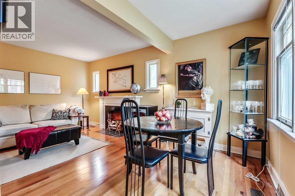 409 12 Avenue Nw, Calgary, Alberta  T2M 0E1 - Photo 9 - A2295231