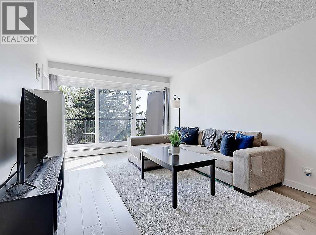 302, 332 Cedar Crescent Sw, Calgary, Alberta  T3C 2Y8 - Photo 11 - A2295820
