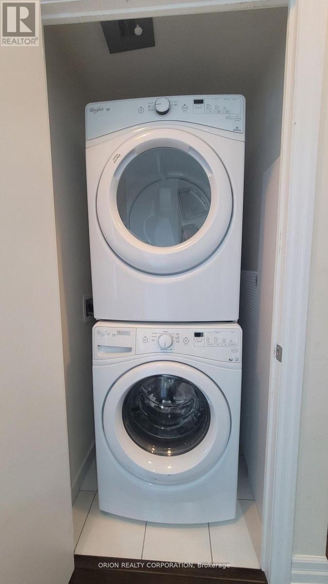 4209 - 4011 Brickstone Mews, Mississauga, Ontario  L5B 0J7 - Photo 11 - W12928596