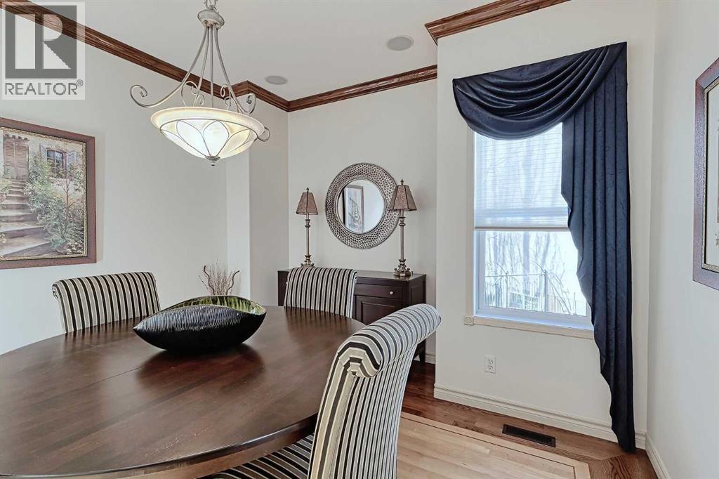 48 Cranleigh Court Se, Calgary, Alberta  T3M 1C9 - Photo 6 - A2295880