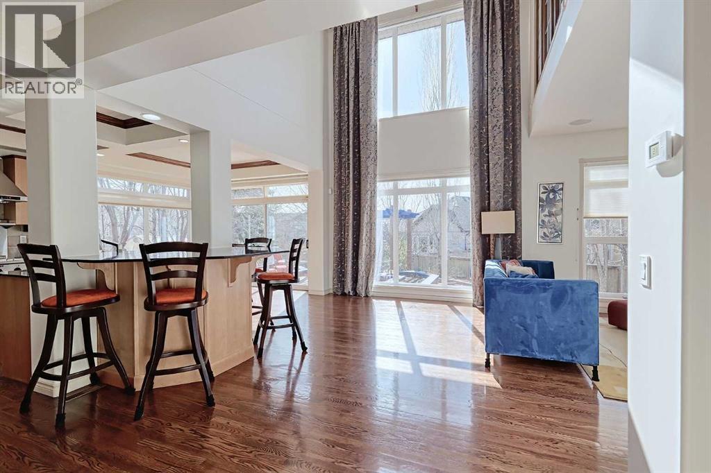 48 Cranleigh Court Se, Calgary, Alberta  T3M 1C9 - Photo 5 - A2295880