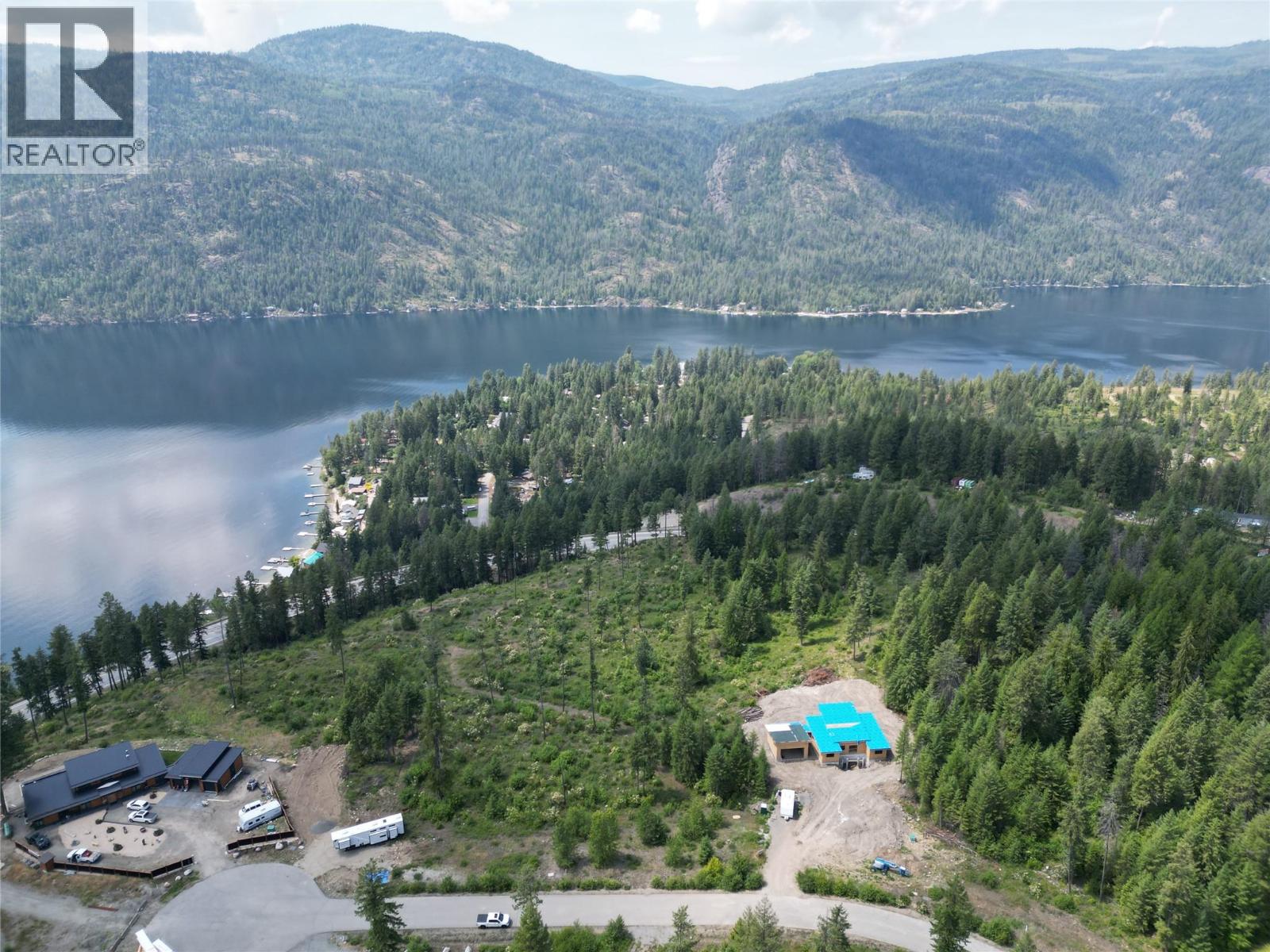 Lot 9 Kensington Place, Christina Lake, British Columbia  V0H 1E2 - Photo 2 - 10353989