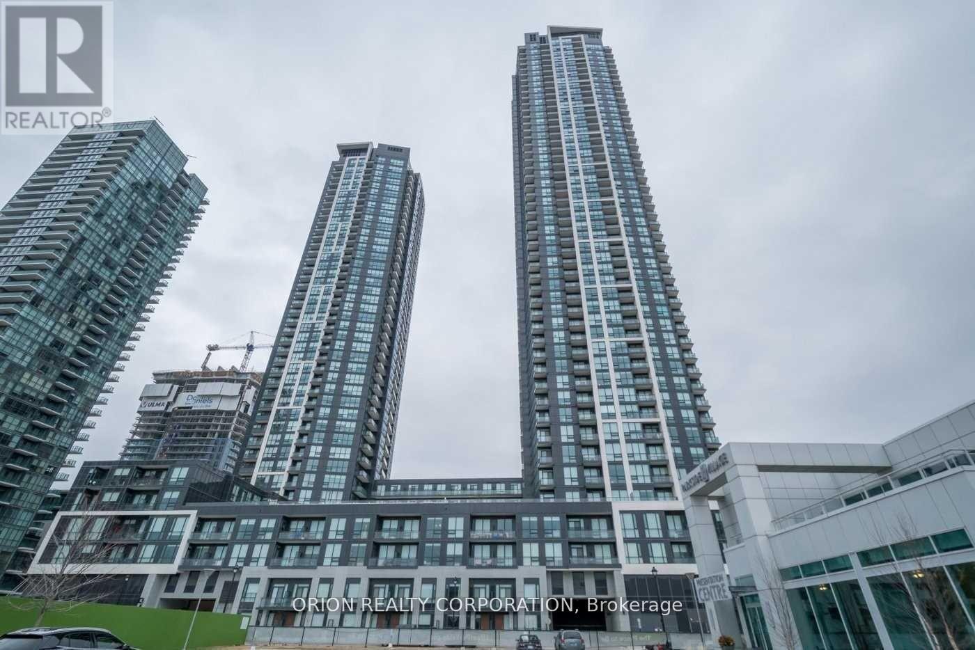 4209 - 4011 BRICKSTONE MEWS, Mississauga, Ontario