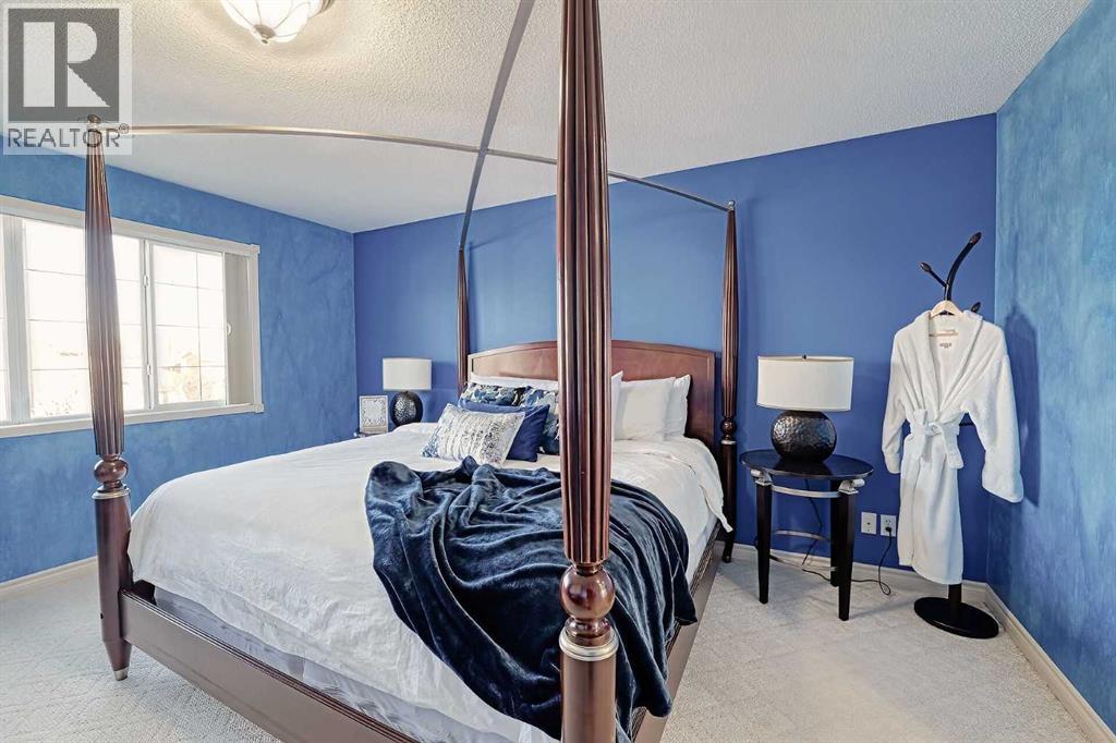 48 Cranleigh Court Se, Calgary, Alberta  T3M 1C9 - Photo 23 - A2295880