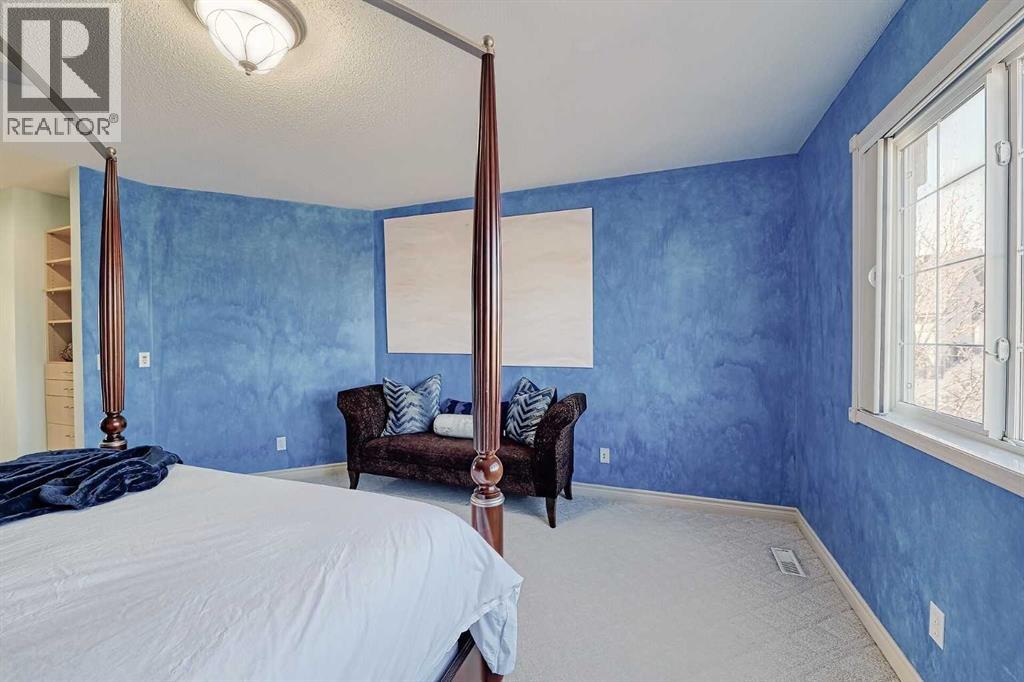 48 Cranleigh Court Se, Calgary, Alberta  T3M 1C9 - Photo 24 - A2295880