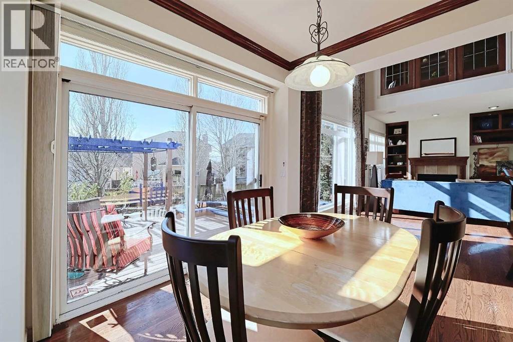 48 Cranleigh Court Se, Calgary, Alberta  T3M 1C9 - Photo 9 - A2295880