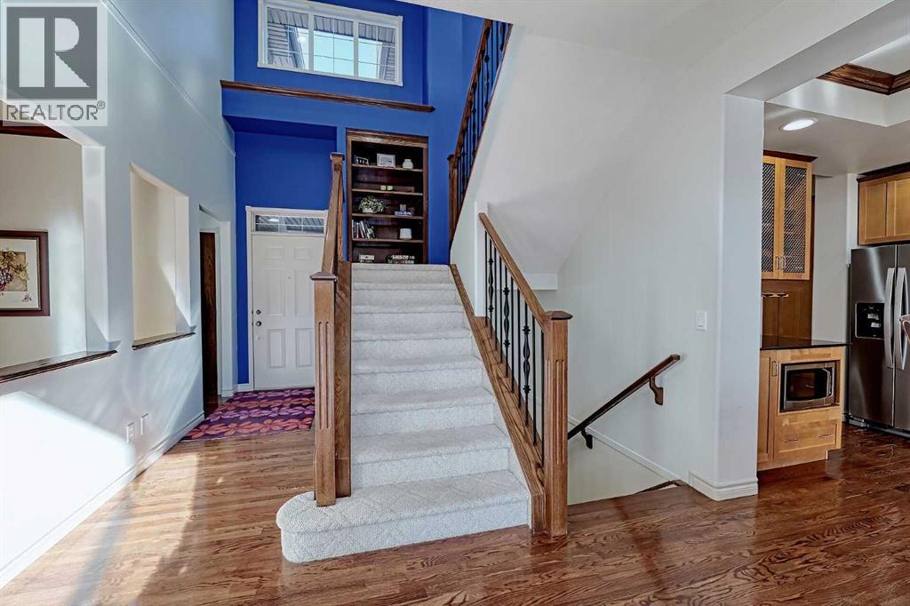 48 Cranleigh Court Se, Calgary, Alberta  T3M 1C9 - Photo 17 - A2295880