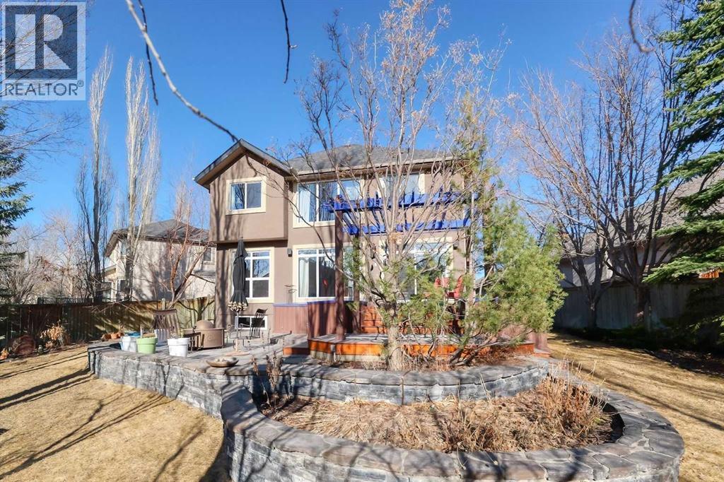 48 Cranleigh Court Se, Calgary, Alberta  T3M 1C9 - Photo 36 - A2295880