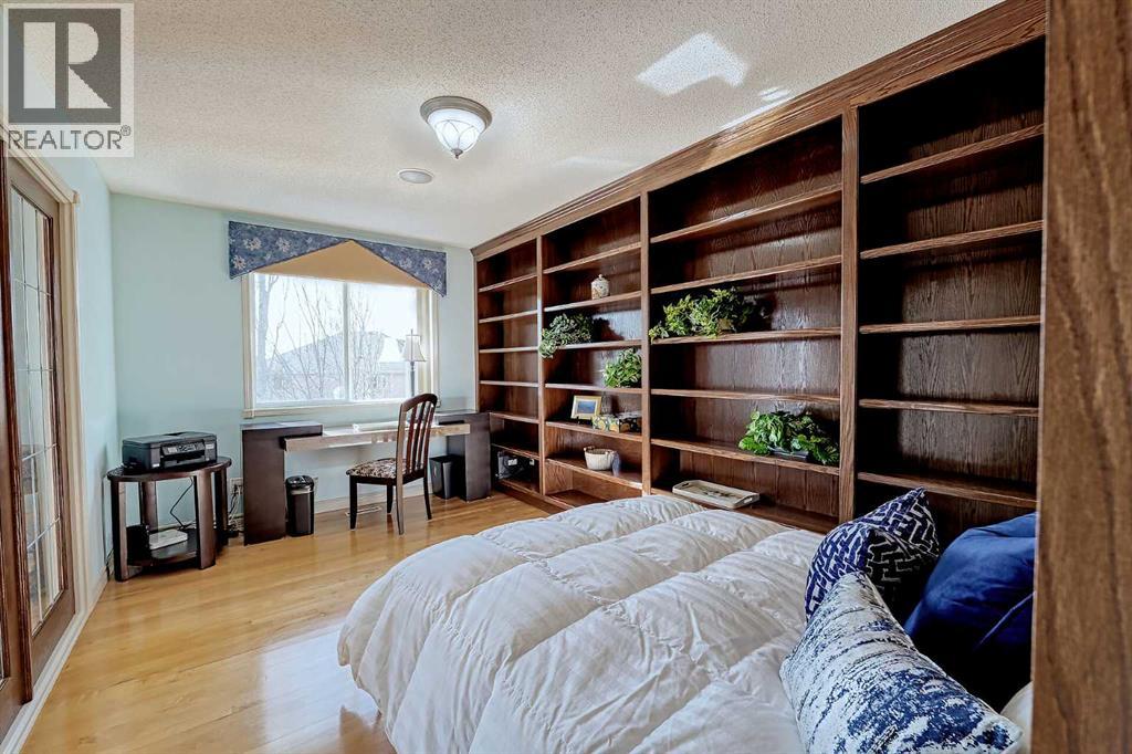 48 Cranleigh Court Se, Calgary, Alberta  T3M 1C9 - Photo 31 - A2295880