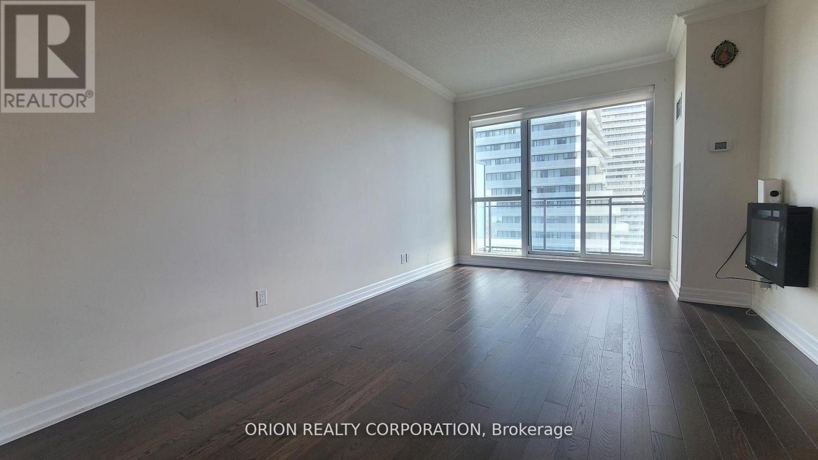 4209 - 4011 Brickstone Mews, Mississauga, Ontario  L5B 0J7 - Photo 12 - W12928596