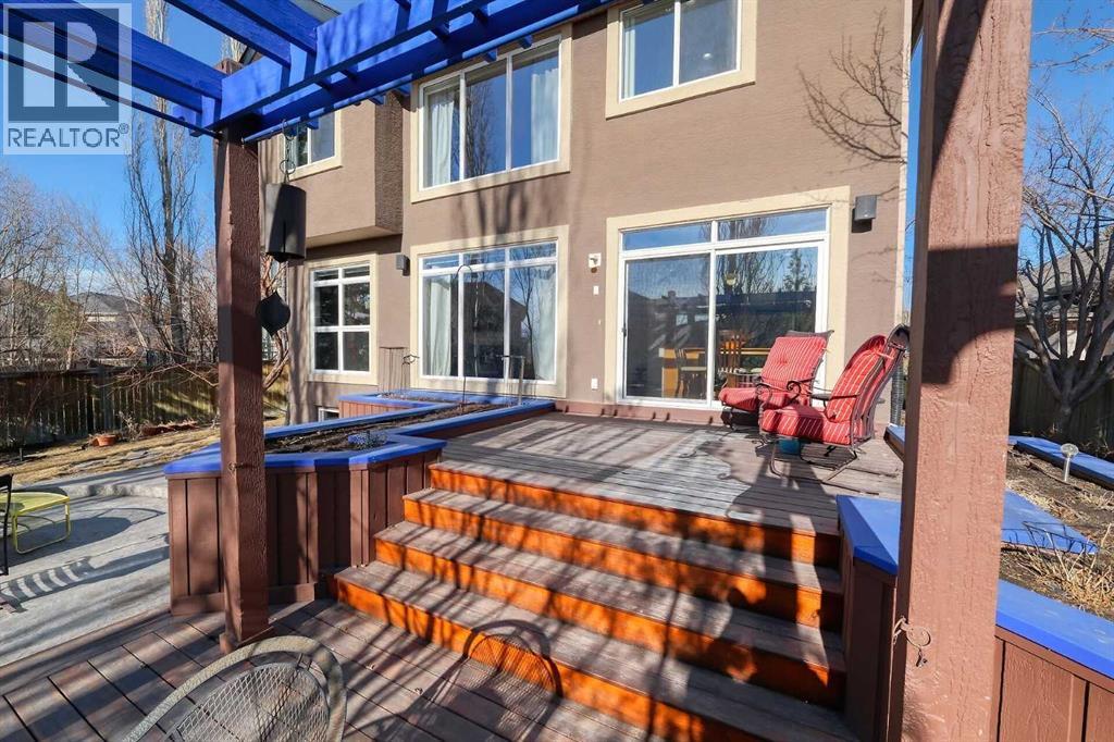 48 Cranleigh Court Se, Calgary, Alberta  T3M 1C9 - Photo 37 - A2295880