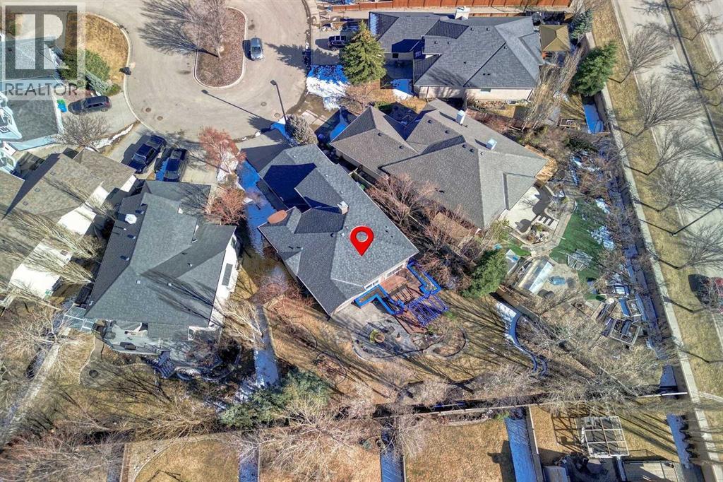 48 Cranleigh Court Se, Calgary, Alberta  T3M 1C9 - Photo 44 - A2295880