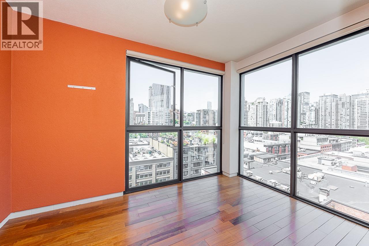 1304 283 Davie Street, Vancouver, British Columbia  V6B 5T6 - Photo 15 - R3081450