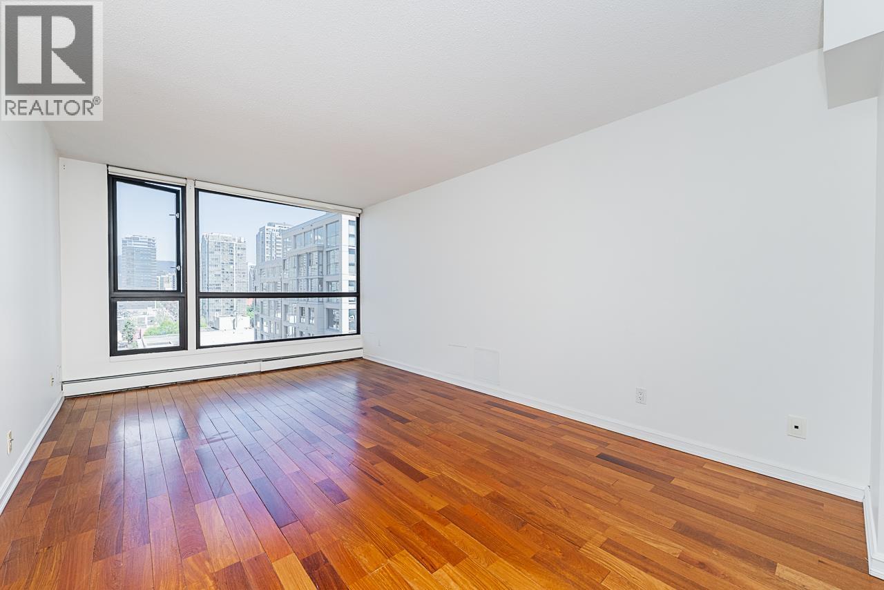 1304 283 Davie Street, Vancouver, British Columbia  V6B 5T6 - Photo 18 - R3081450