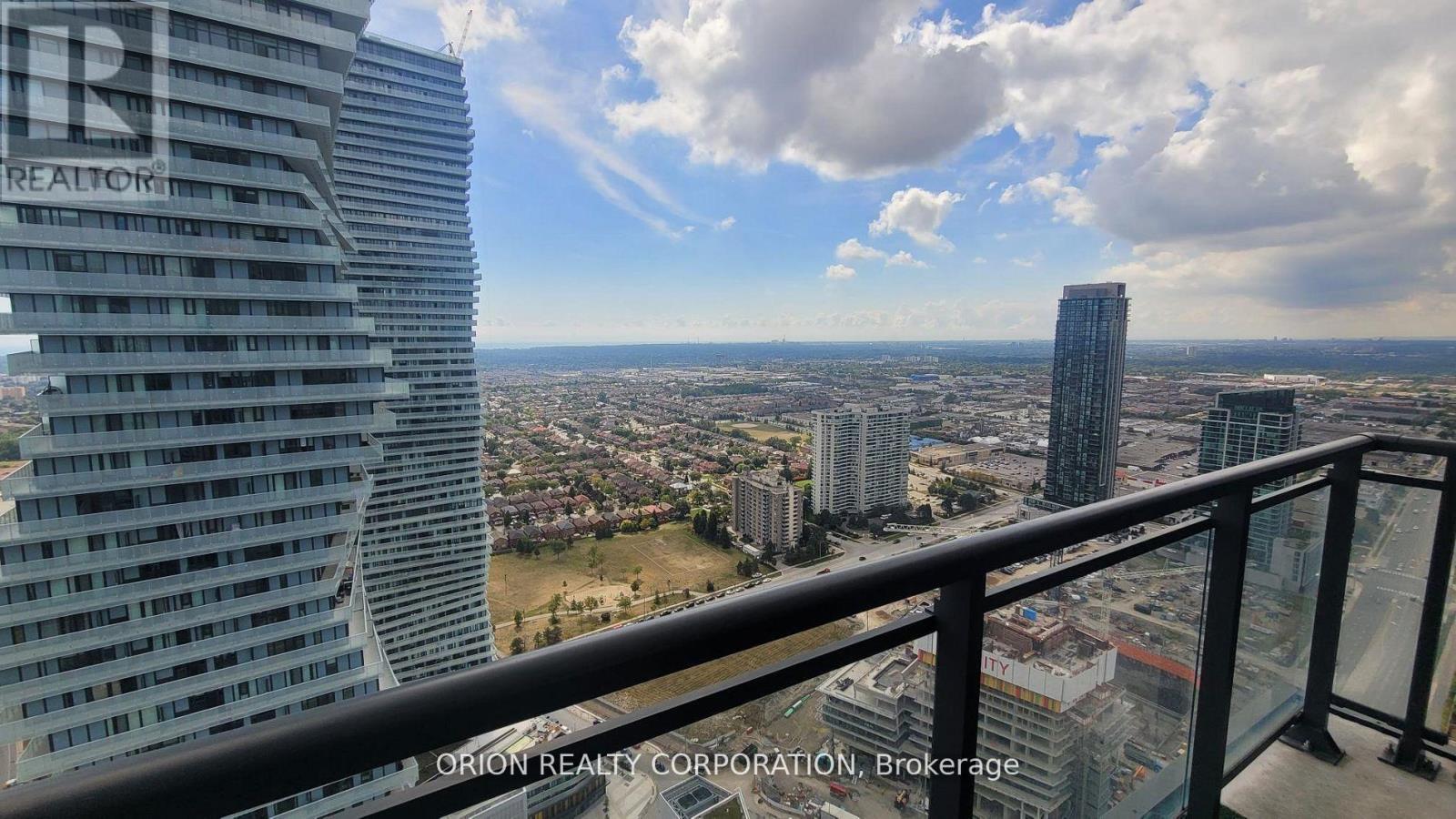 4209 - 4011 Brickstone Mews, Mississauga, Ontario  L5B 0J7 - Photo 13 - W12928596