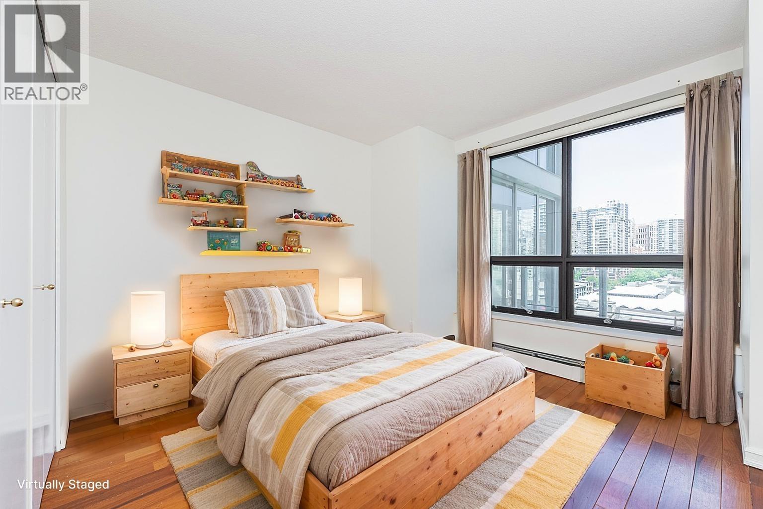 1304 283 Davie Street, Vancouver, British Columbia  V6B 5T6 - Photo 23 - R3081450