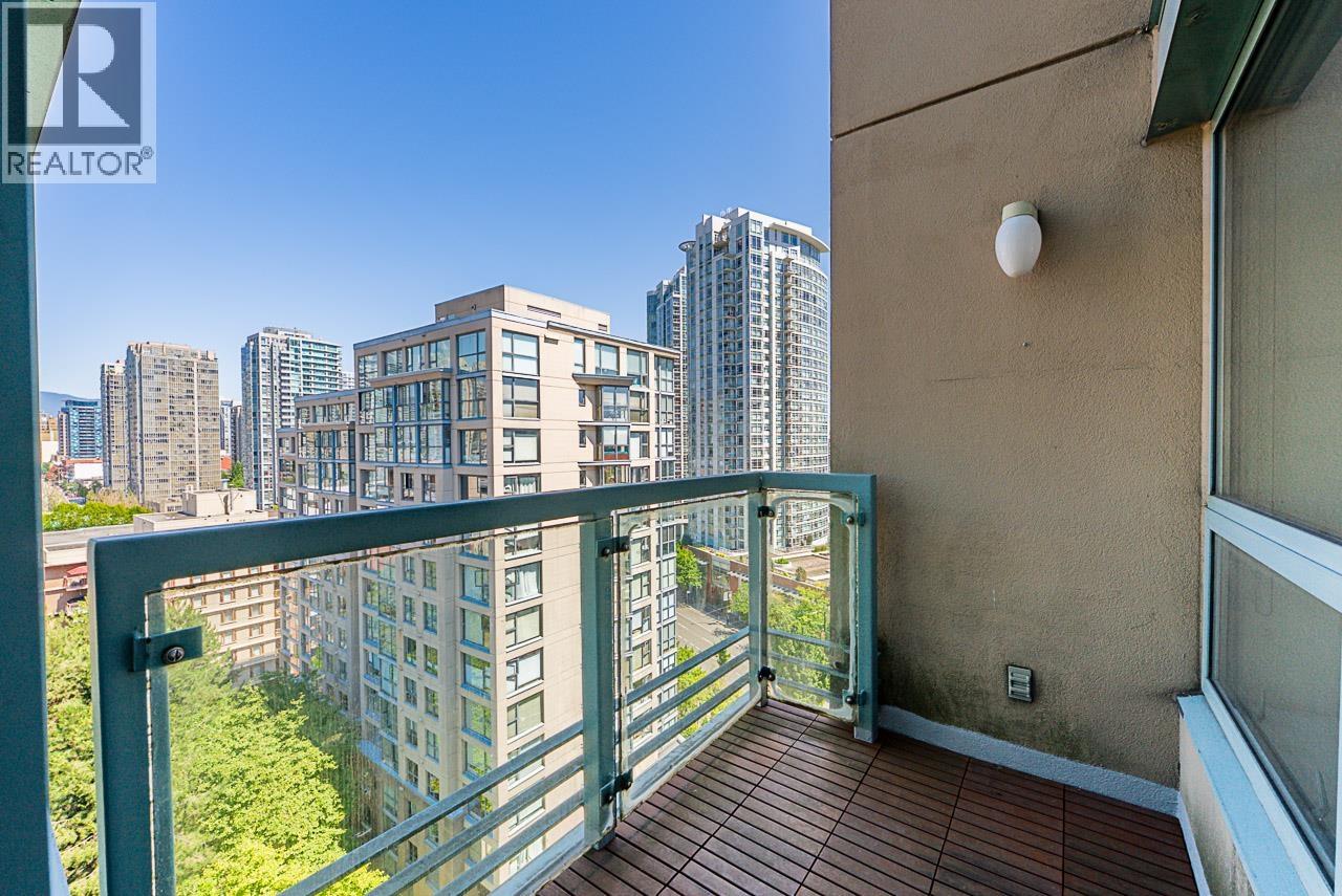 1304 283 Davie Street, Vancouver, British Columbia  V6B 5T6 - Photo 29 - R3081450