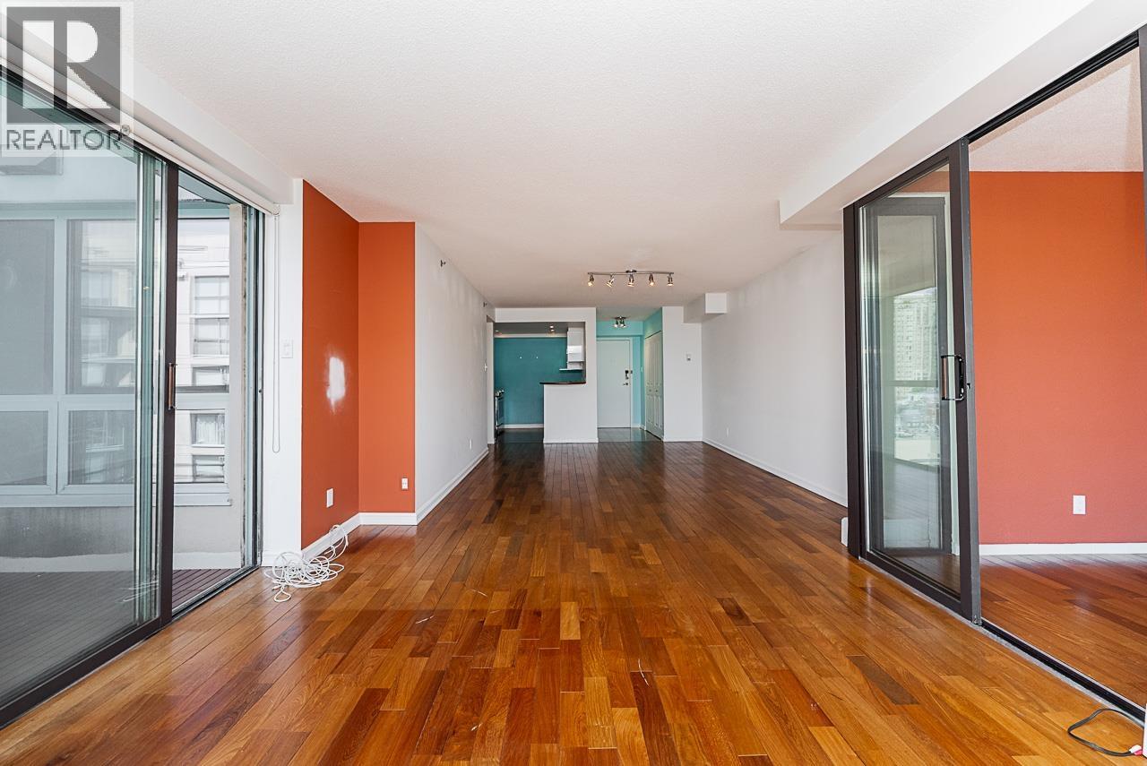 1304 283 Davie Street, Vancouver, British Columbia  V6B 5T6 - Photo 13 - R3081450