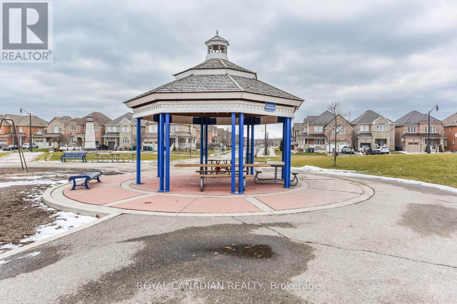 Bsmt - 84 Lightcatcher Circle, Brampton, Ontario  L6P 3P4 - Photo 21 - W12928624