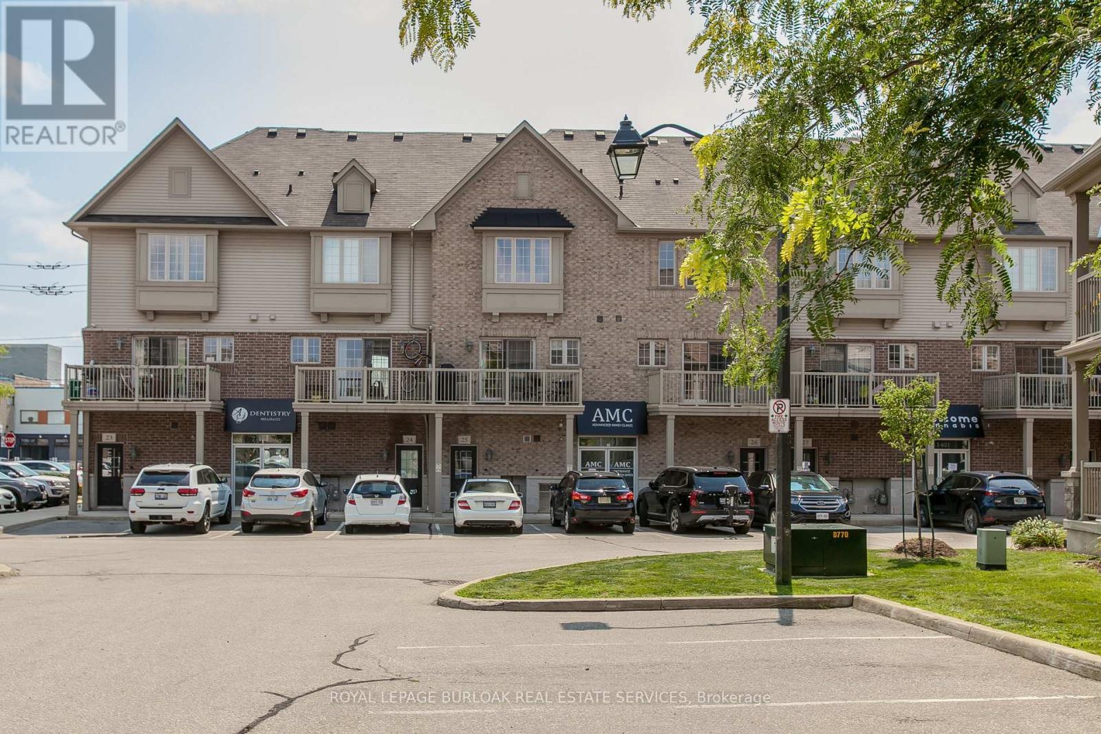 26 - 1401 Plains Road, Burlington, Ontario  L7R 0C2 - Photo 20 - W12928622