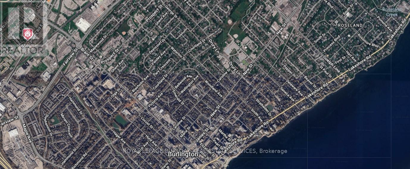 26 - 1401 Plains Road, Burlington, Ontario  L7R 0C2 - Photo 4 - W12928622