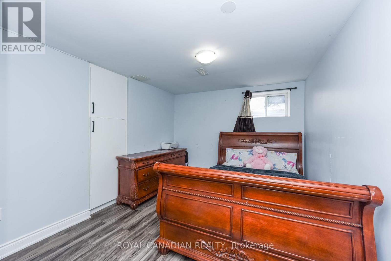 Bsmt - 84 Lightcatcher Circle, Brampton, Ontario  L6P 3P4 - Photo 13 - W12928624