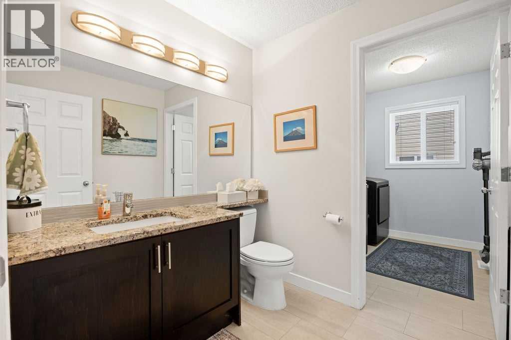 78 Cresthaven View Sw, Calgary, Alberta  T3B 5Y1 - Photo 21 - A2296610