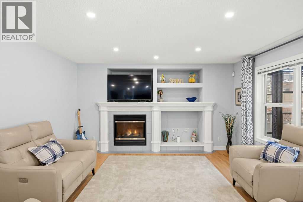 78 Cresthaven View Sw, Calgary, Alberta  T3B 5Y1 - Photo 16 - A2296610