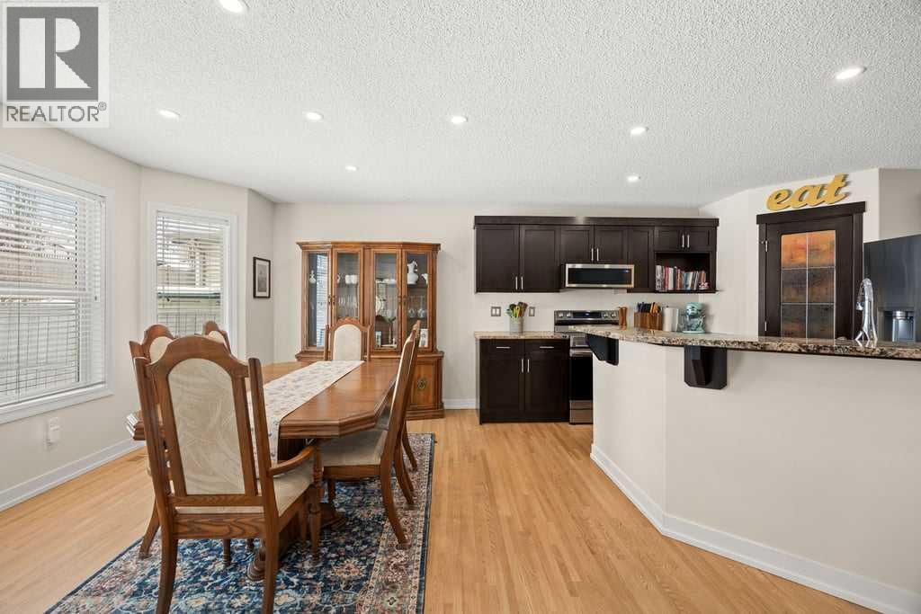 78 Cresthaven View Sw, Calgary, Alberta  T3B 5Y1 - Photo 13 - A2296610