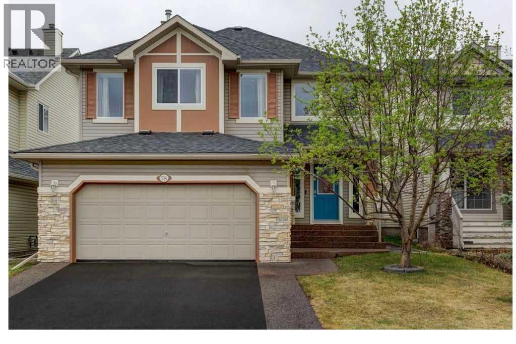 78 Cresthaven View Sw, Calgary, Alberta  T3B 5Y1 - Photo 45 - A2296610