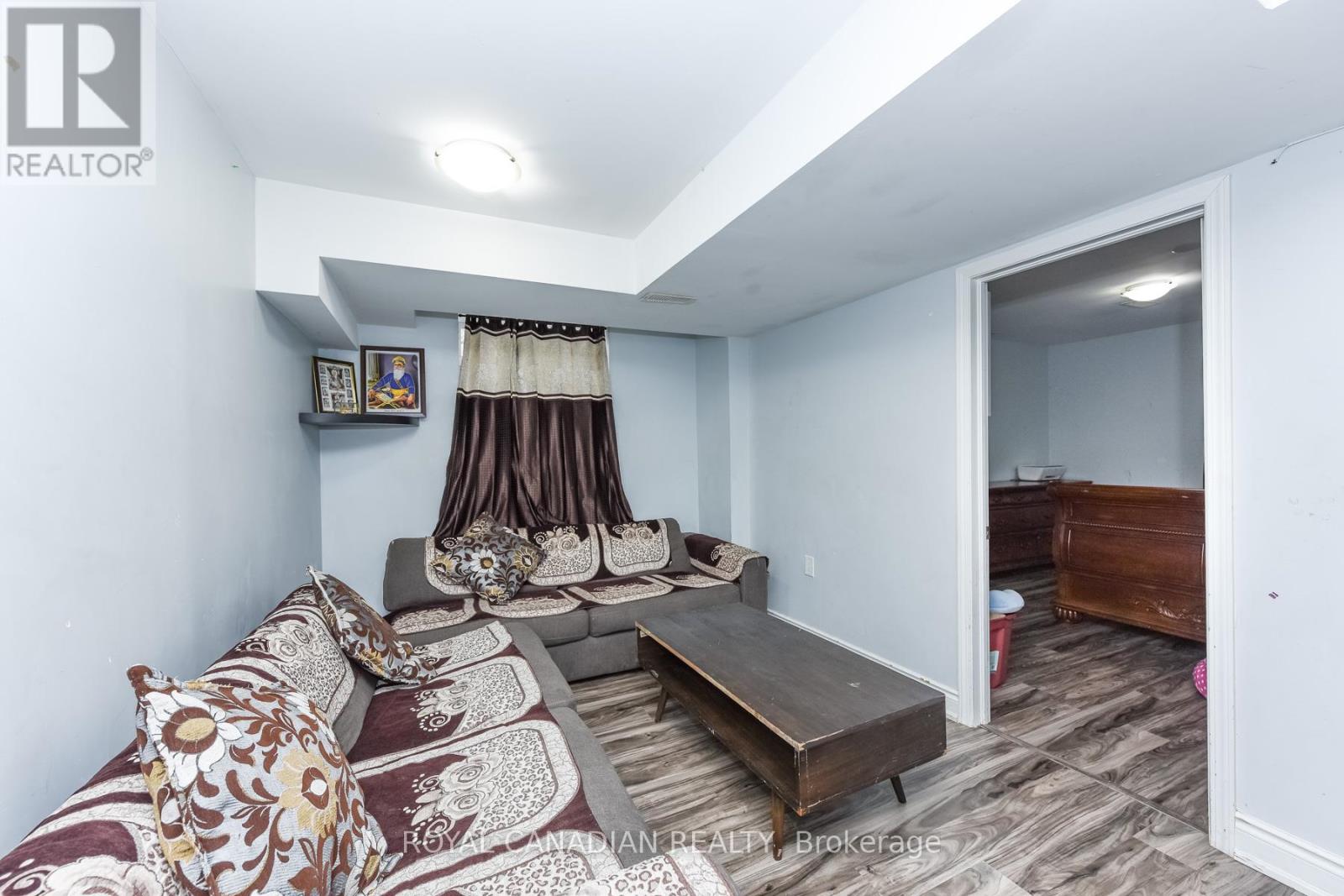 Bsmt - 84 Lightcatcher Circle, Brampton, Ontario  L6P 3P4 - Photo 8 - W12928624