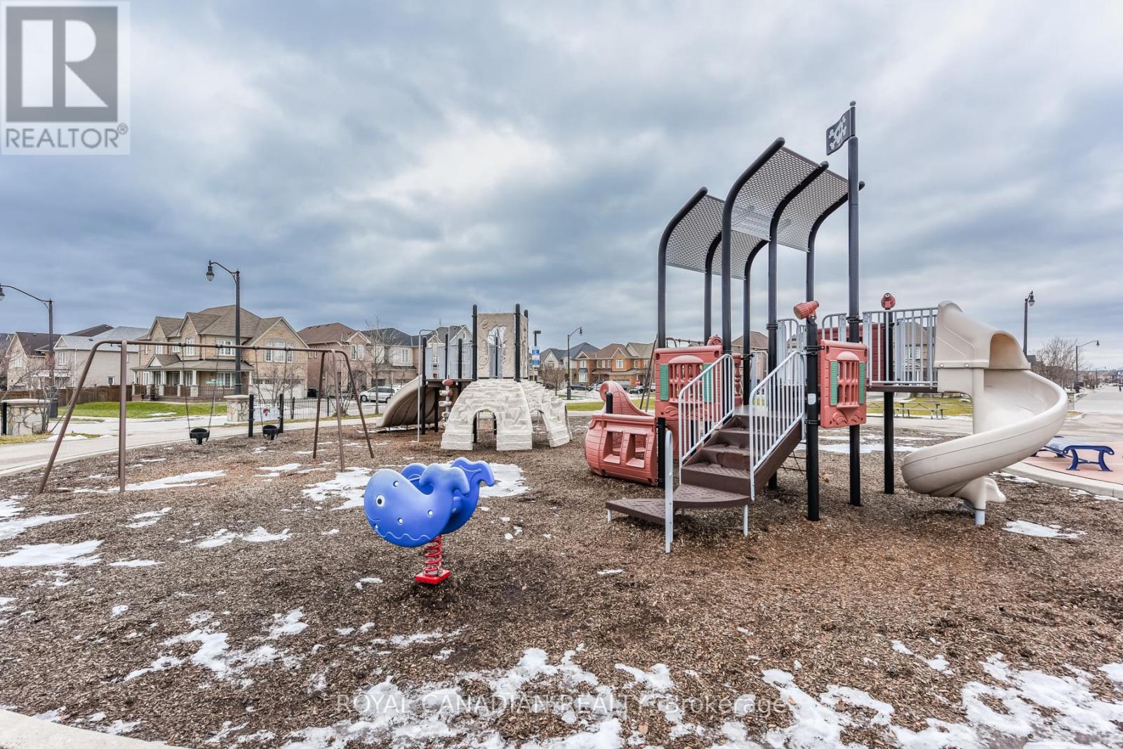 Bsmt - 84 Lightcatcher Circle, Brampton, Ontario  L6P 3P4 - Photo 22 - W12928624