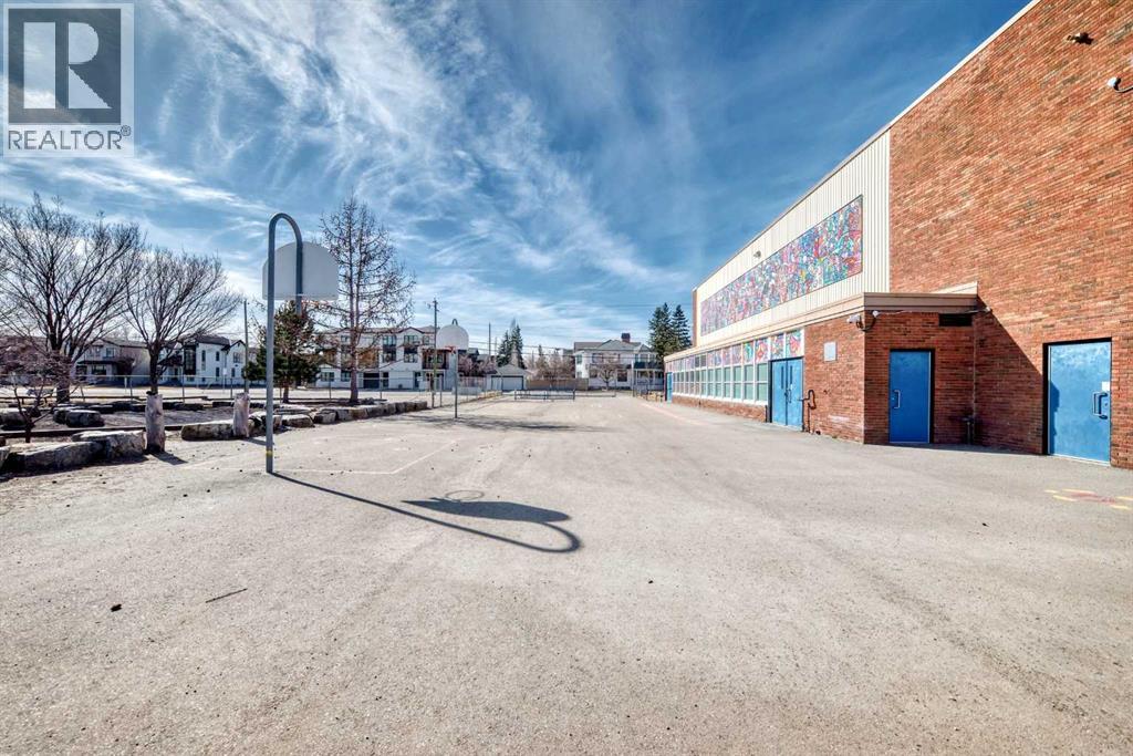 305 18 Street Nw, Calgary, Alberta  T2N 4J7 - Photo 42 - A2296704