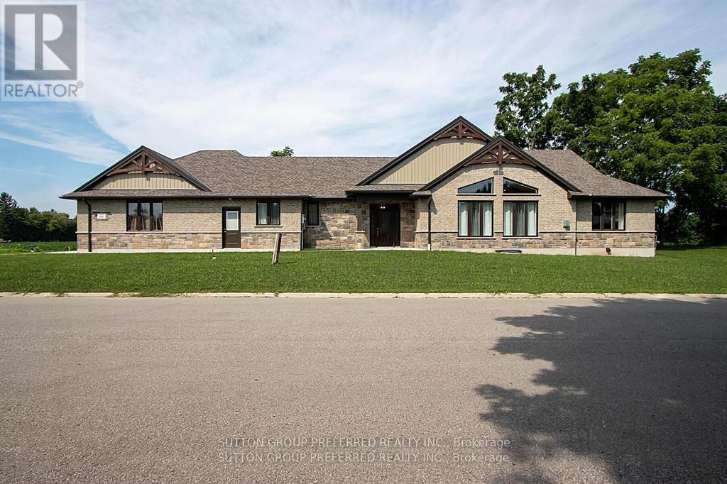 114 BARONS COURT, Central Elgin, Ontario