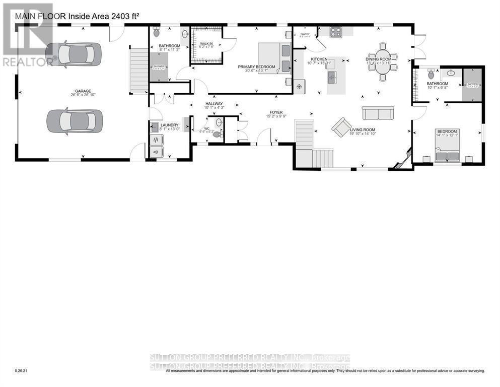 114 Barons Court, Central Elgin, Ontario N0L 1B0 - Photo 35 - X12930248