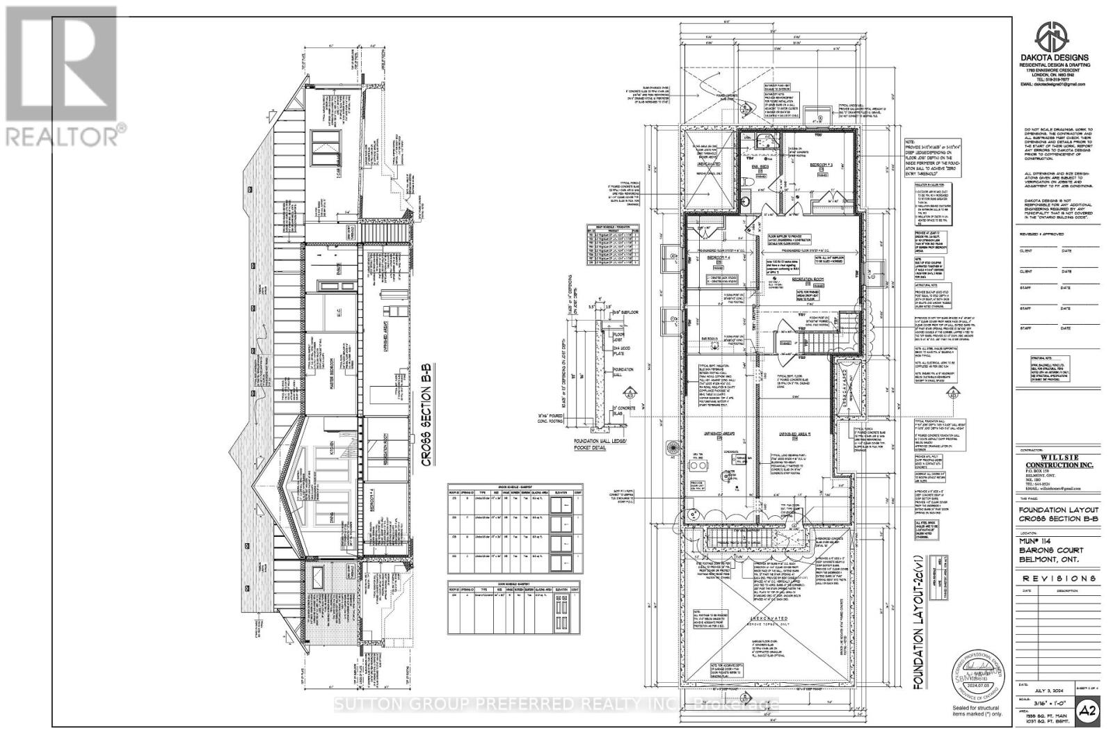 Photo 38 of 40 for 114 Barons Court