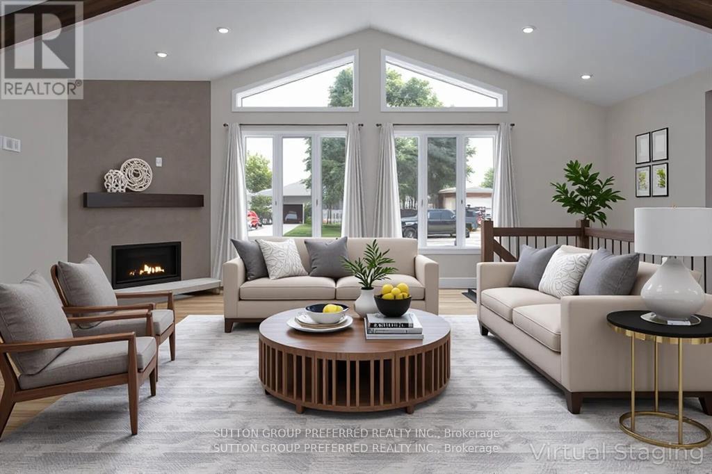 114 Barons Court, Central Elgin, Ontario N0L 1B0 - Photo 8 - X12930248