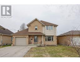 24 FARMINGTON DRIVE, St. Thomas, Ontario