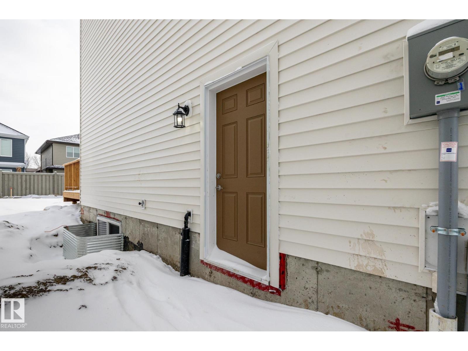 5069 Cawsey Li Sw, Edmonton, Alberta T6W 4M6 - Photo 2 - E4470121