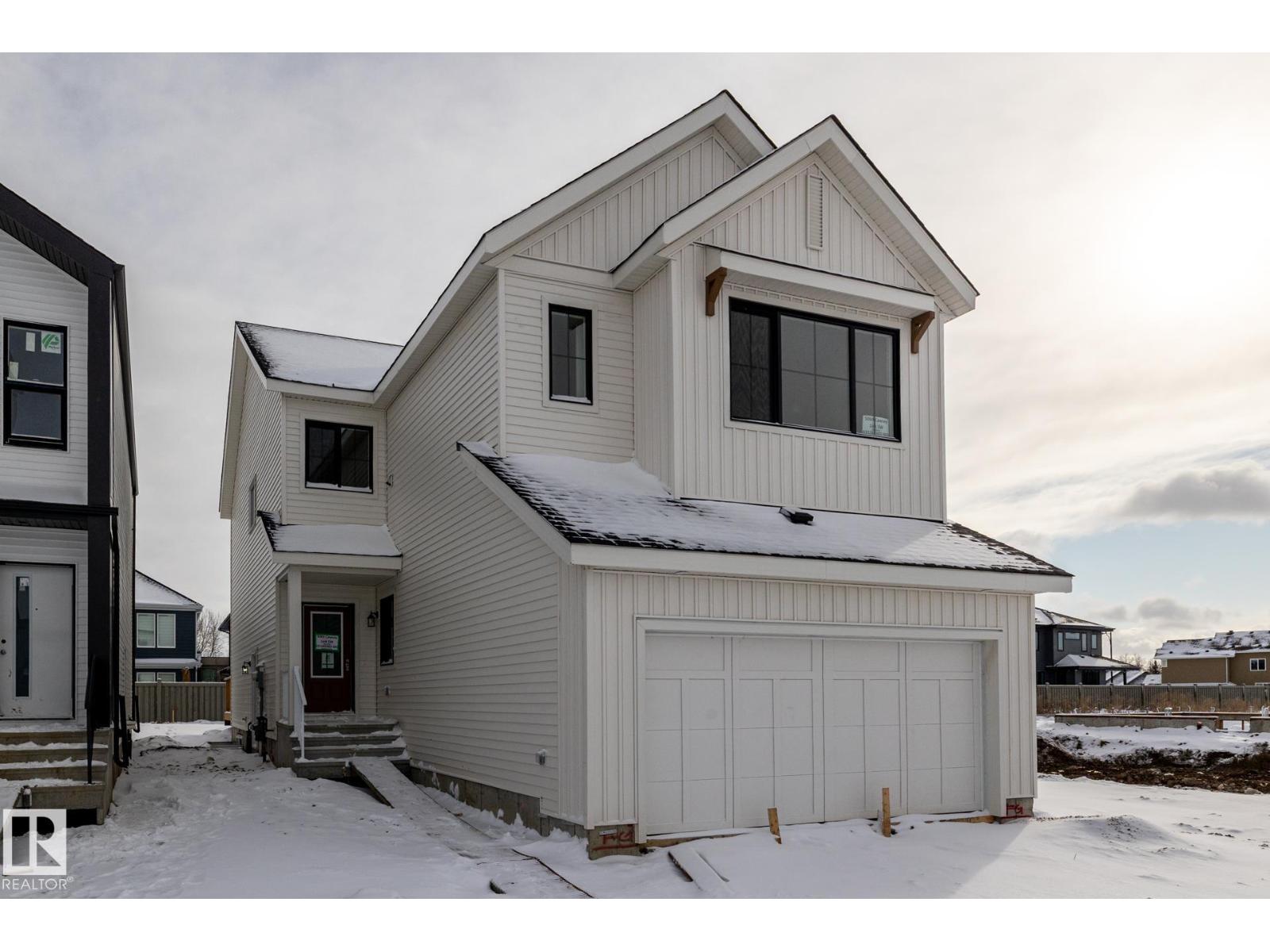 5069 Cawsey LI SW, edmonton, Alberta