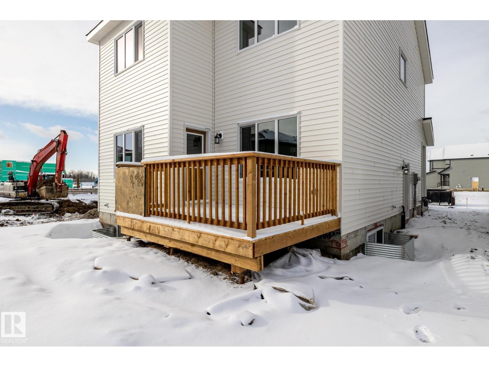 5069 Cawsey Li Sw, Edmonton, Alberta T6W 4M6 - Photo 22 - E4470121