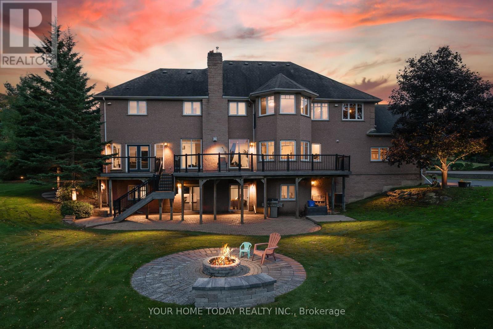 21 Turtle Lake Drive, Halton Hills, Ontario  L7J 2W7 - Photo 44 - W12928654