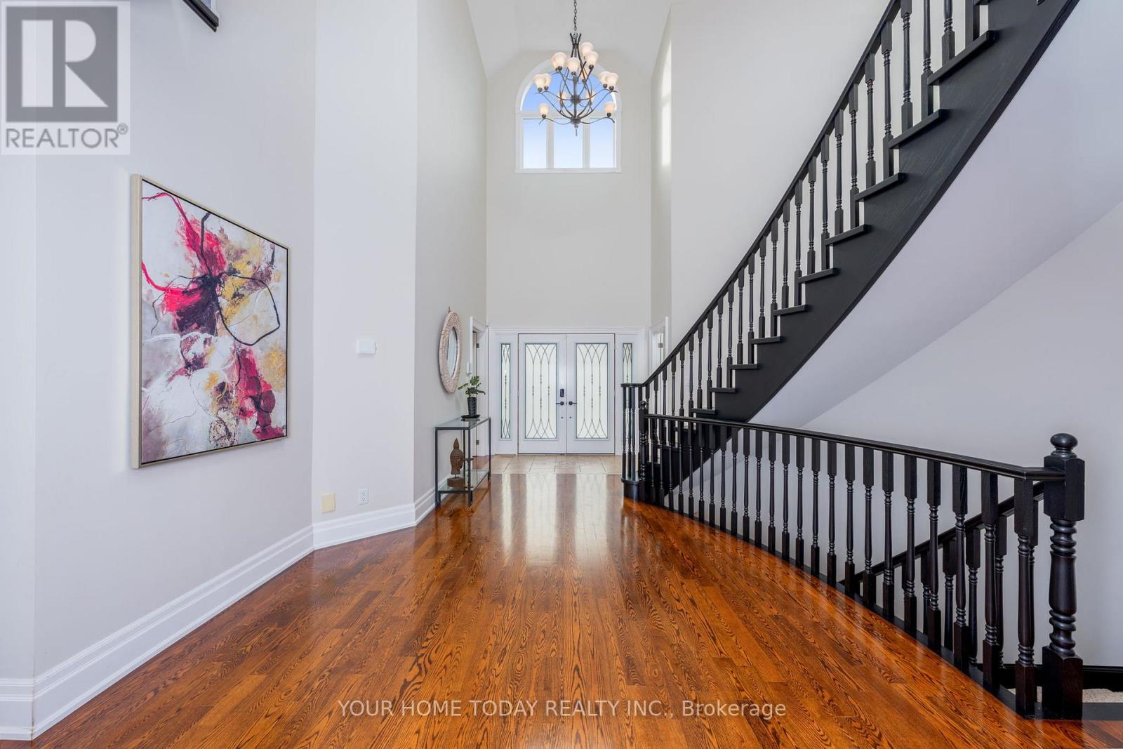 21 Turtle Lake Drive, Halton Hills, Ontario  L7J 2W7 - Photo 6 - W12928654