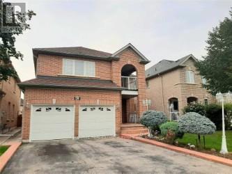 43 RIVER ROCK CRESCENT, Brampton, Ontario