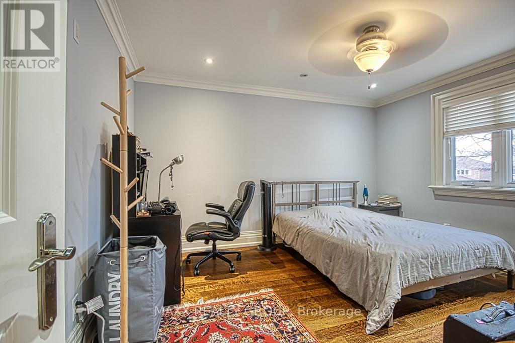 3650 Baird Court, Mississauga, Ontario  L5L 4T4 - Photo 29 - W12928676