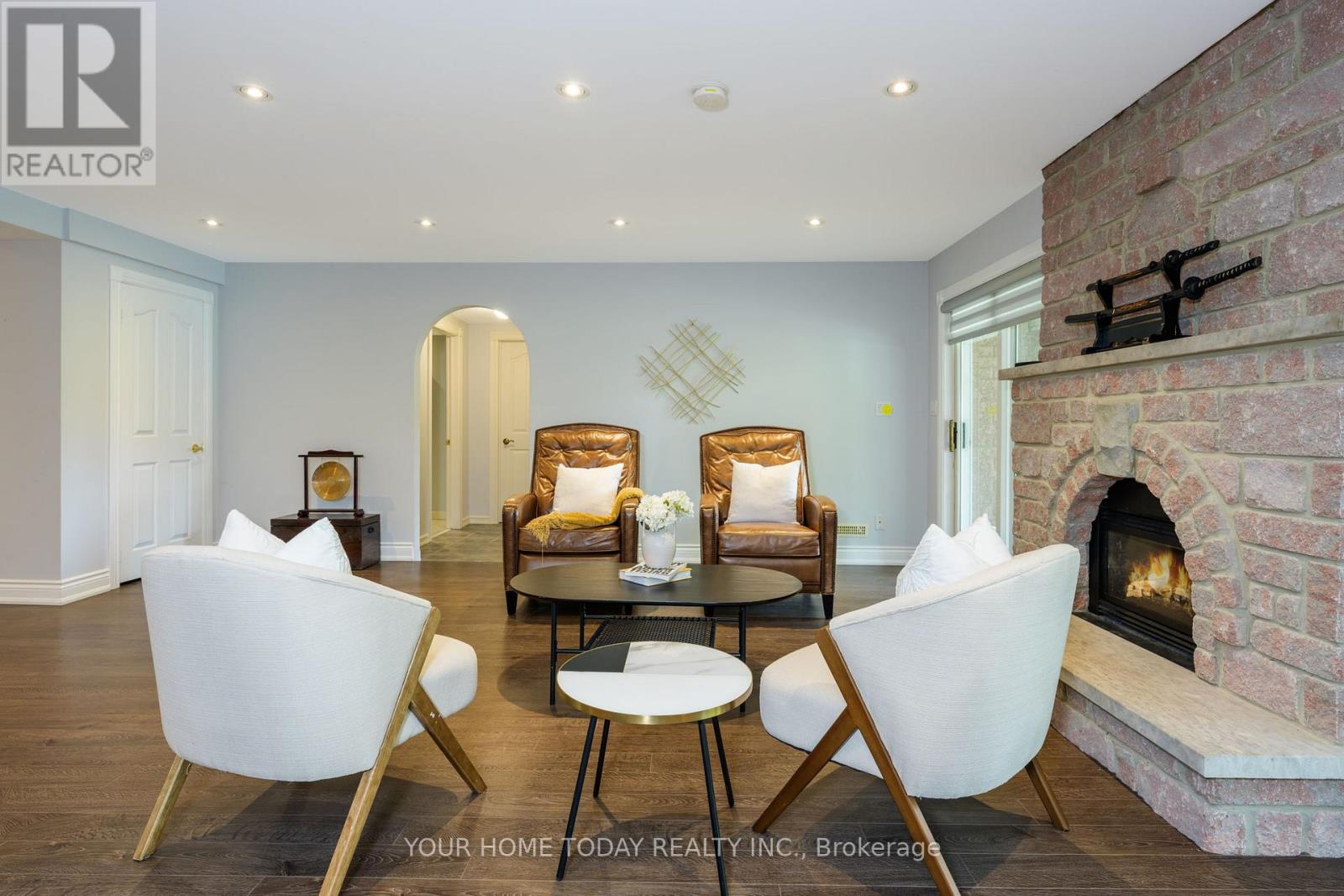 21 Turtle Lake Drive, Halton Hills, Ontario  L7J 2W7 - Photo 38 - W12928654