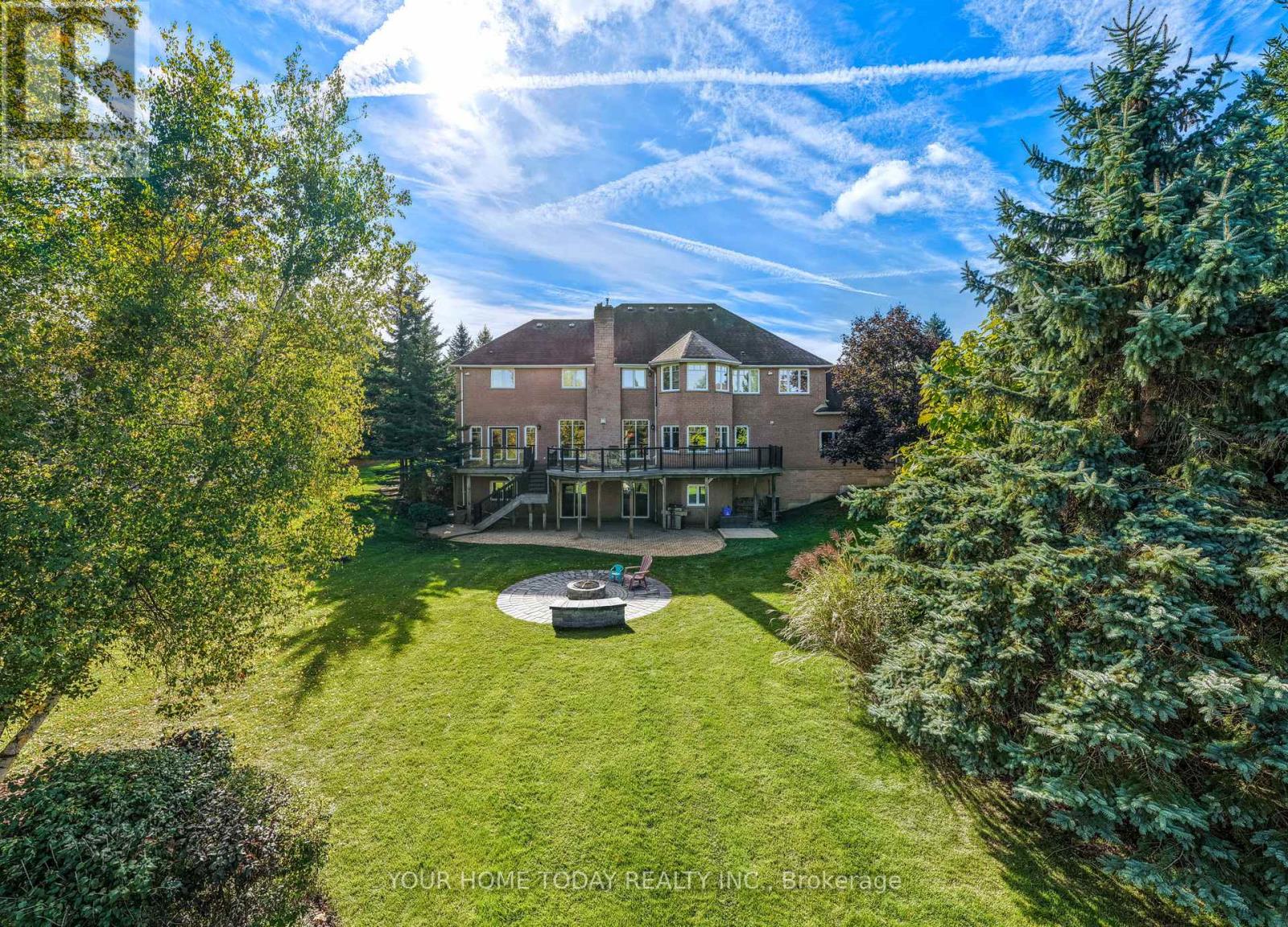 21 Turtle Lake Drive, Halton Hills, Ontario  L7J 2W7 - Photo 45 - W12928654