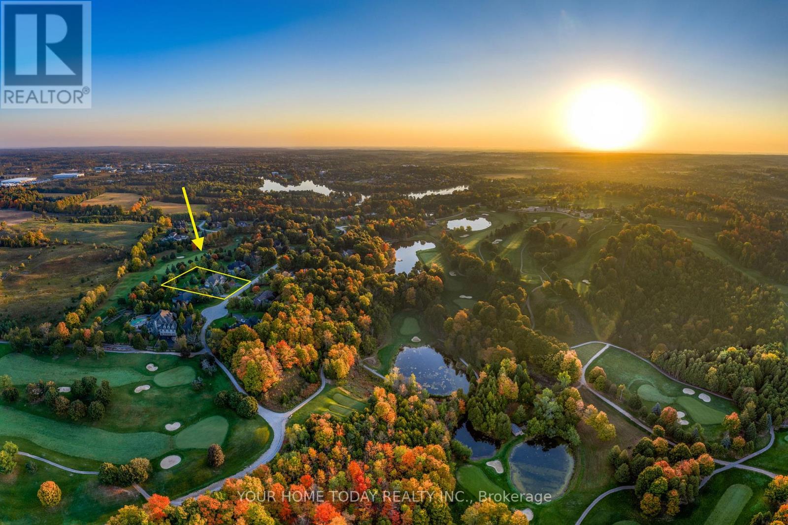 21 Turtle Lake Drive, Halton Hills, Ontario  L7J 2W7 - Photo 50 - W12928654